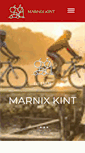 Mobile Screenshot of marnixkint.be